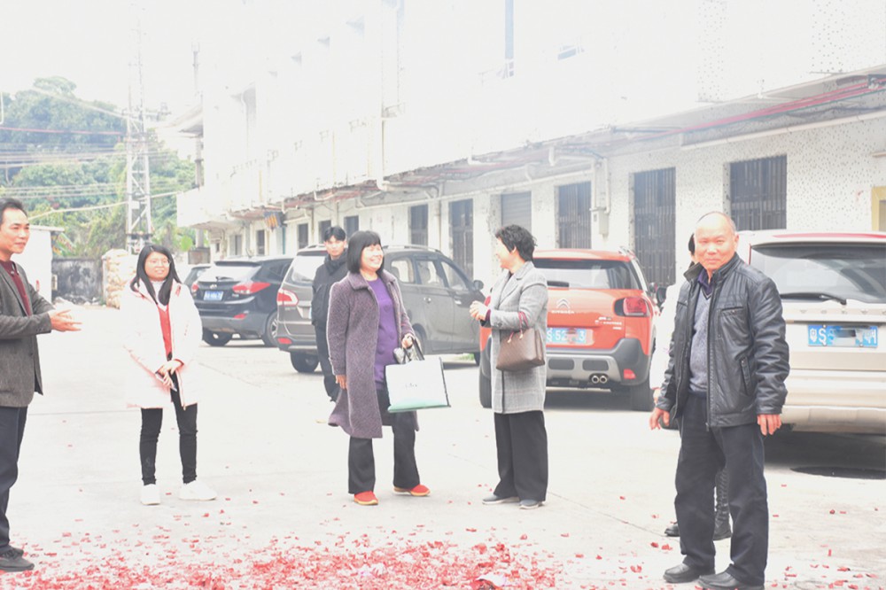 广东ic包装管厂家开工大吉祝贺大家新一年健康快乐