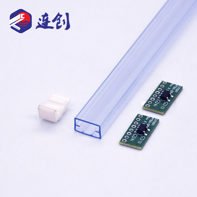 pcb板集成电路ic料管